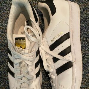 Adidas superstar sneaker